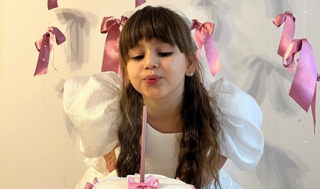 Kocaeli’nin Gebze ilçesinde, okul çıkışında servis aracının çarpması sonucu hayatını