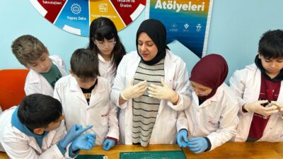 Afyonkarahisar Gençlik ve Spor İl Müdürlüğü, 2026 yılı Deneyap Türkiye