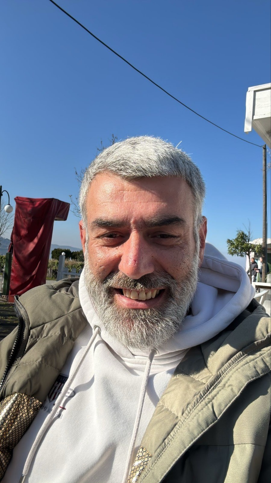 Kocaeli’de kaybolduktan sonra cesedi ormanlık alanda gömülü halde bulunan Serdar