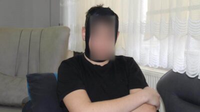 Eskişehir Odunpazarı’nda 3 Şubat tarihinde 4 öğrenci tarafından darp edilen