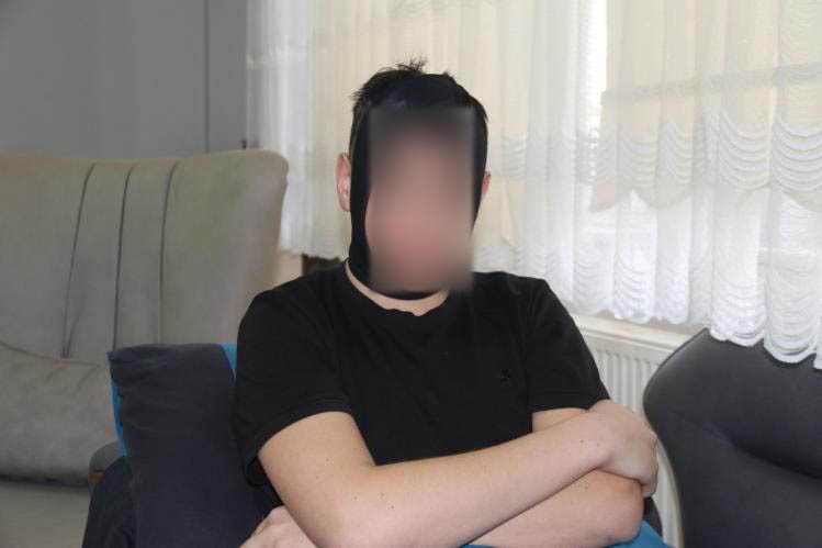 Eskişehir Odunpazarı’nda 3 Şubat tarihinde 4 öğrenci tarafından darp edilen