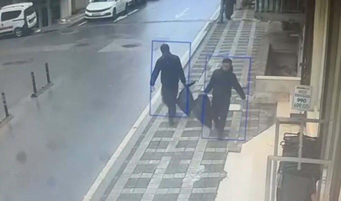 Şişli’de cesedi çöp konteynerinde bulunan Özbekistan uyruklu Durdona Khokimova cinayetini
