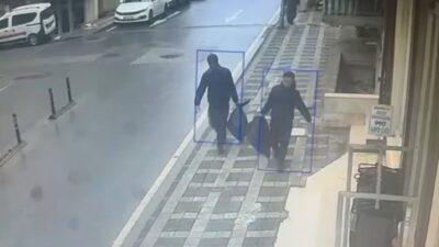 Şişli’de cesedi çöp konteynerinde bulunan Özbekistan uyruklu Durdona Khokimova cinayetini