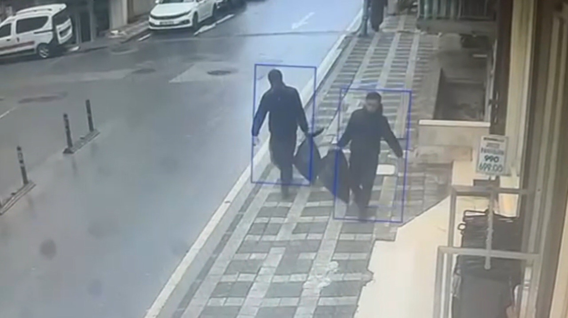 Şişli’de cesedi çöp konteynerinde bulunan Özbekistan uyruklu Durdona Khokimova cinayetini