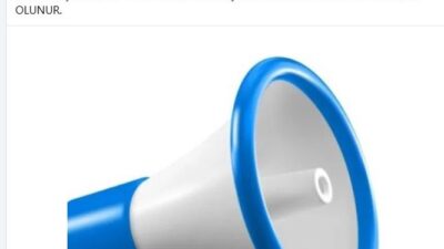 Afyonkarahisar Düzağaç Belde Belediyesi vatandaşın belediyeye olan borçlarını sosyal medya