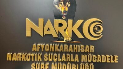 Afyonkarahisar’ın Sinanpaşa ilçesinde jandarma veya polis ekiplerinin gerçekleştirdiği denetimler sırasında,