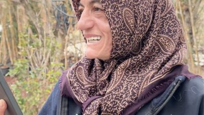 Kırıkkale Belediyesi, 14 Şubat Sevgililer Günü kapsamında personeline sıra dışı