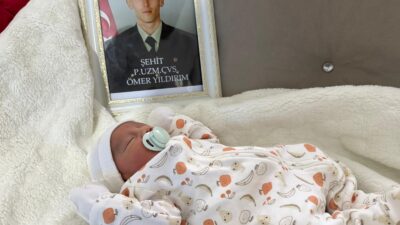 Sivaslı şehit Piyade Uzman Çavuş Ömer Yıldırım’ın hatırası, ailesi tarafından