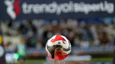 Trendyol Süper Lig'de 23. hafta yarın oynanacak tek karşılaşmayla başlayacak.

