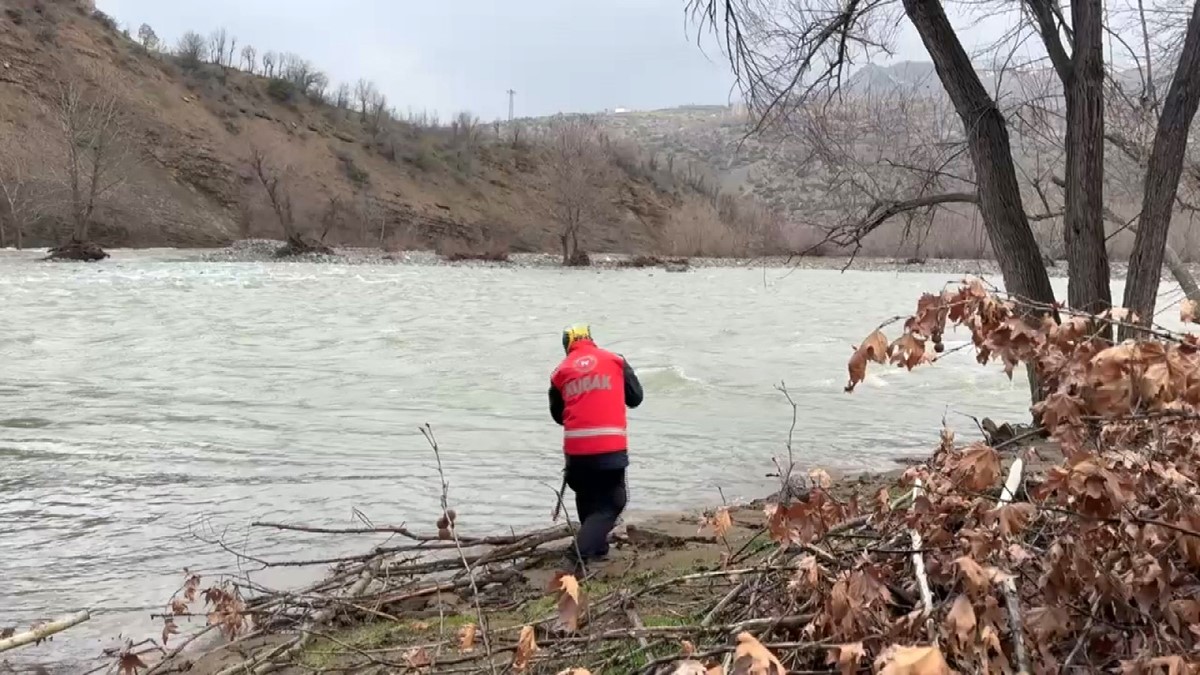 Diyarbakır’ın Kulp ilçesinde yaşayan ve 12 gün önce evinden ayrıldıktan