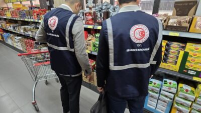 Afyonkarahisar Ticaret İl Müdürlüğü ekipleri, Ramazan ayının gelmesiyle birlikte piyasadaki