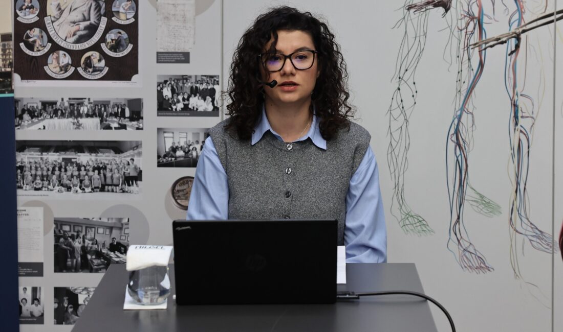 Nilüfer Belediyesi tarafından düzenlenen sağlık söyleşisinde uzmanlar, halk arasında "kemik