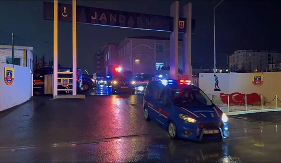 Tekirdağ’ın Malkara ilçesinde 2010 yılında işlenen ve yıllardır tozlu raflarda