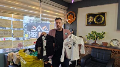 Afyonkarahisar’ın Sandıklı ilçesinde örnek bir dayanışma hikayesi yazılıyor. Şirinevler Mahallesi