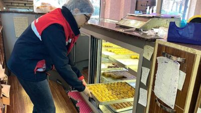 Afyonkarahisar Tarım ve Orman İl Müdürlüğü, Ramazan ayının gelmesiyle birlikte