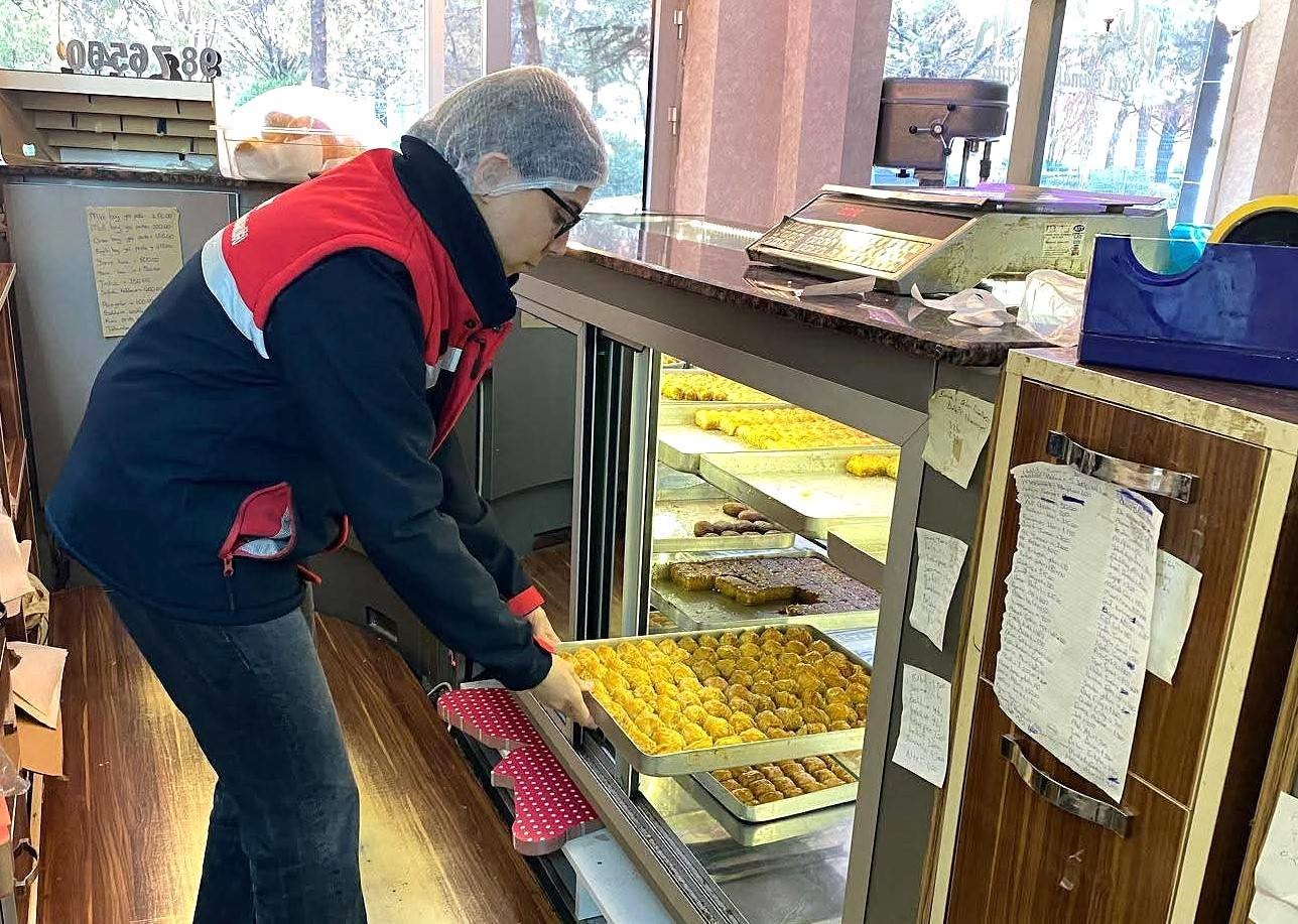 Afyonkarahisar Tarım ve Orman İl Müdürlüğü, Ramazan ayının gelmesiyle birlikte