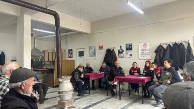 Afyonkarahisar Tarım ve Orman İl Müdürlüğü, tarımsal üretimde verimliliği artırmak