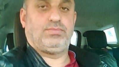 İstanbul Arnavutköy’de yaklaşık bir aydır her yerde aranan kargo dağıtıcısı