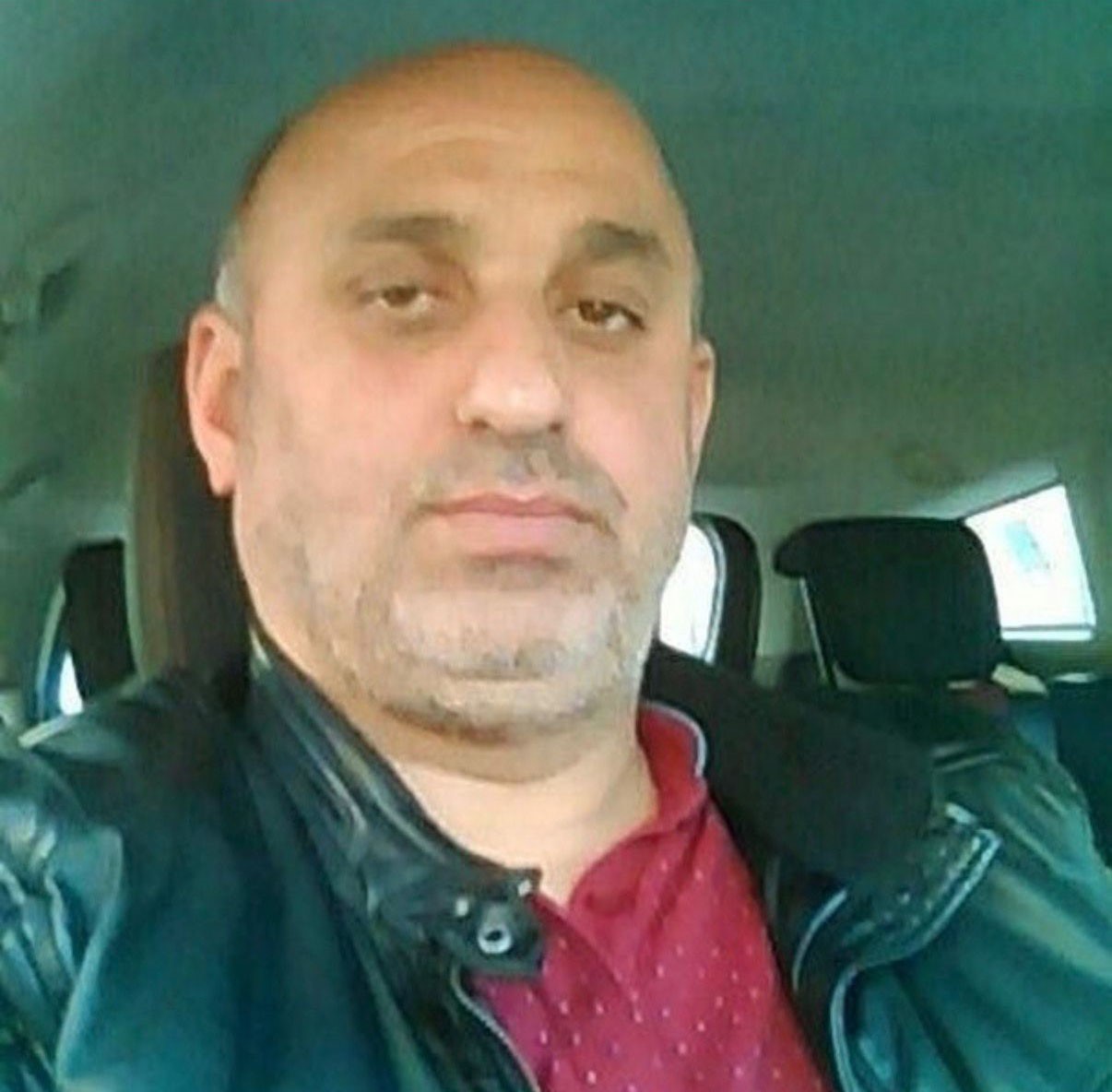 İstanbul Arnavutköy’de yaklaşık bir aydır her yerde aranan kargo dağıtıcısı