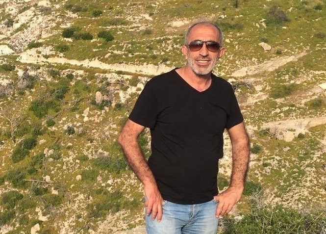 İzmir’in Bayraklı ilçesinde ramazan ayının huzuruna gölge düşüren korkunç bir