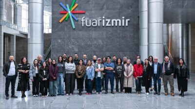 Doğal taş sektörünün küresel ölçekteki en prestijli organizasyonlarından biri olan