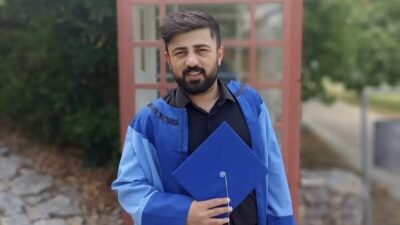 Diyarbakır'ın merkez Sur ilçesi, gece yarısı gelen korkunç bir cinayet