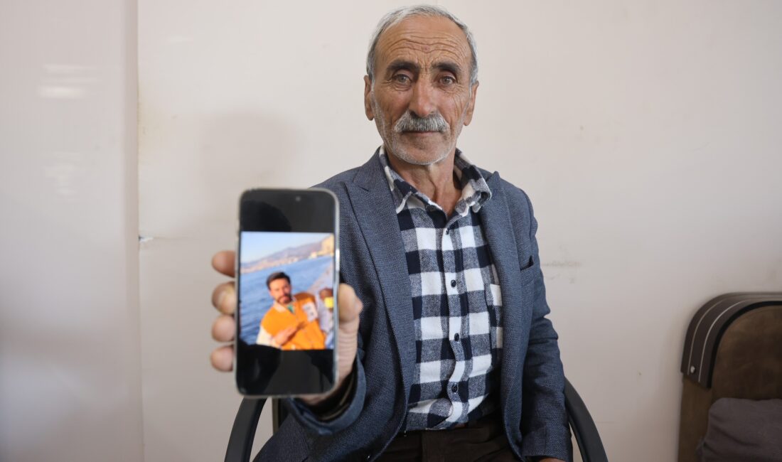 Antakya ilçesine bağlı Serinyol Mahallesi'nde yaşayan ve bipolar bozukluk tanısı