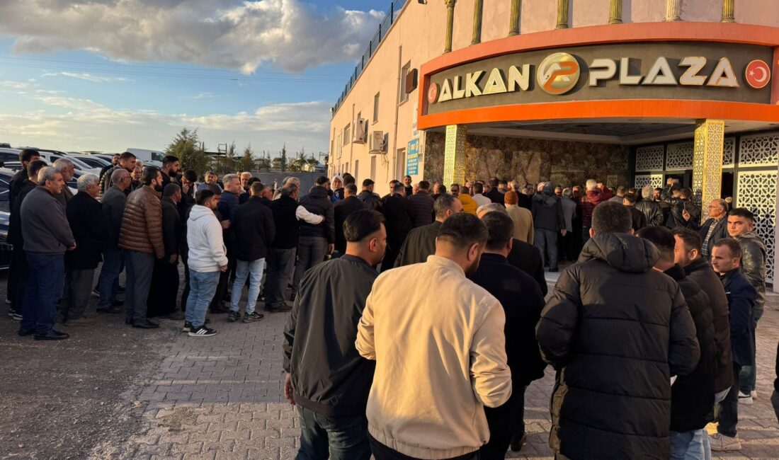 Gaziantep’te 8 Ocak tarihinde iki çocuk arasında çıkan ve 17