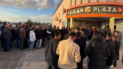 Gaziantep’te 8 Ocak tarihinde iki çocuk arasında çıkan ve 17
