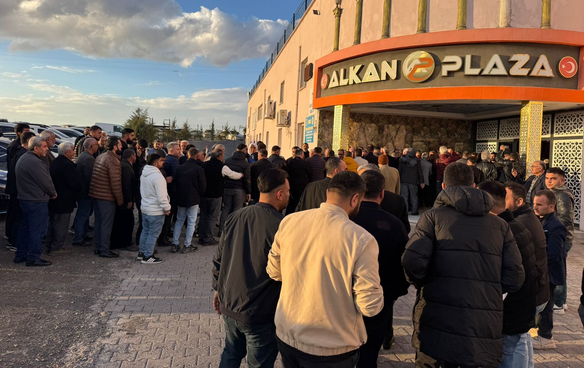 Gaziantep’te 8 Ocak tarihinde iki çocuk arasında çıkan ve 17