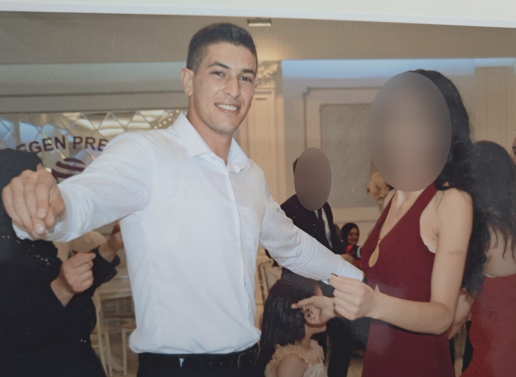 Kayseri’nin Talas ilçesinde geçen yıl evlendiği gece şüpheli şekilde hayatını