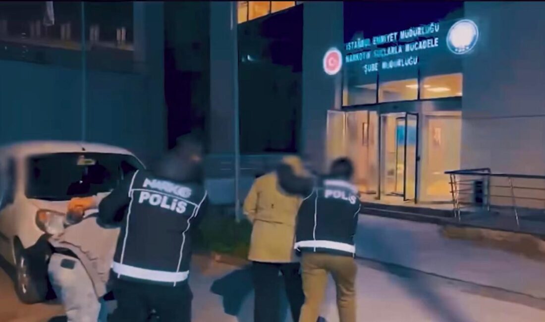 İçişleri Bakanlığı koordinesinde Türkiye genelinde yürütülen dev narko-operasyonun yankıları sürerken,