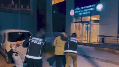 İçişleri Bakanlığı koordinesinde Türkiye genelinde yürütülen dev narko-operasyonun yankıları sürerken,