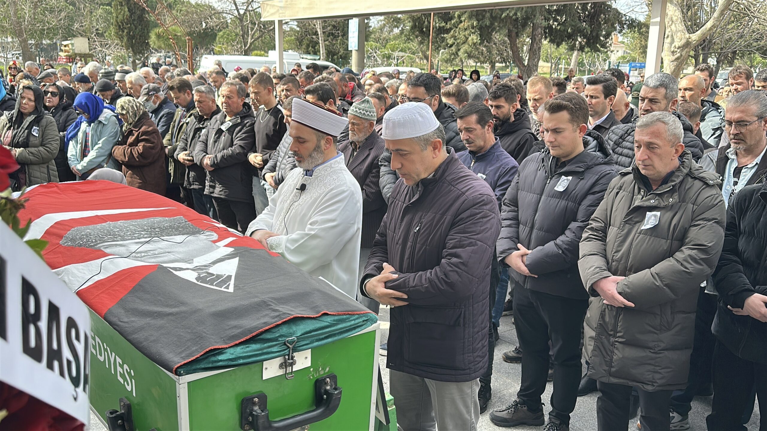 Bulgaristan’da meydana gelen korkunç bir trafik kazası, Çanakkaleli bir aileyi