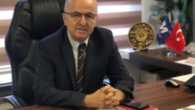 Afyonkarahisar Serbest Muhasebeci Mali Müşavirler Odası Başkanı Erdal Sayar, 1-7