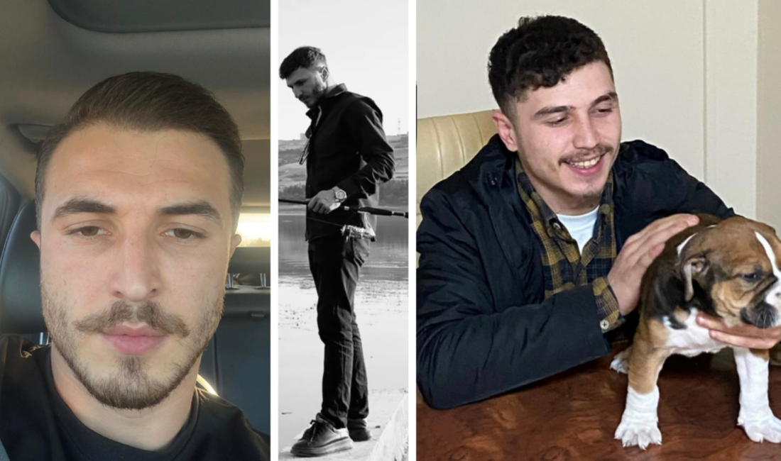 Arnavutköy’de 17 Şubat gecesi yaşanan olayda, 25 yaşındaki Uğur Özyurt