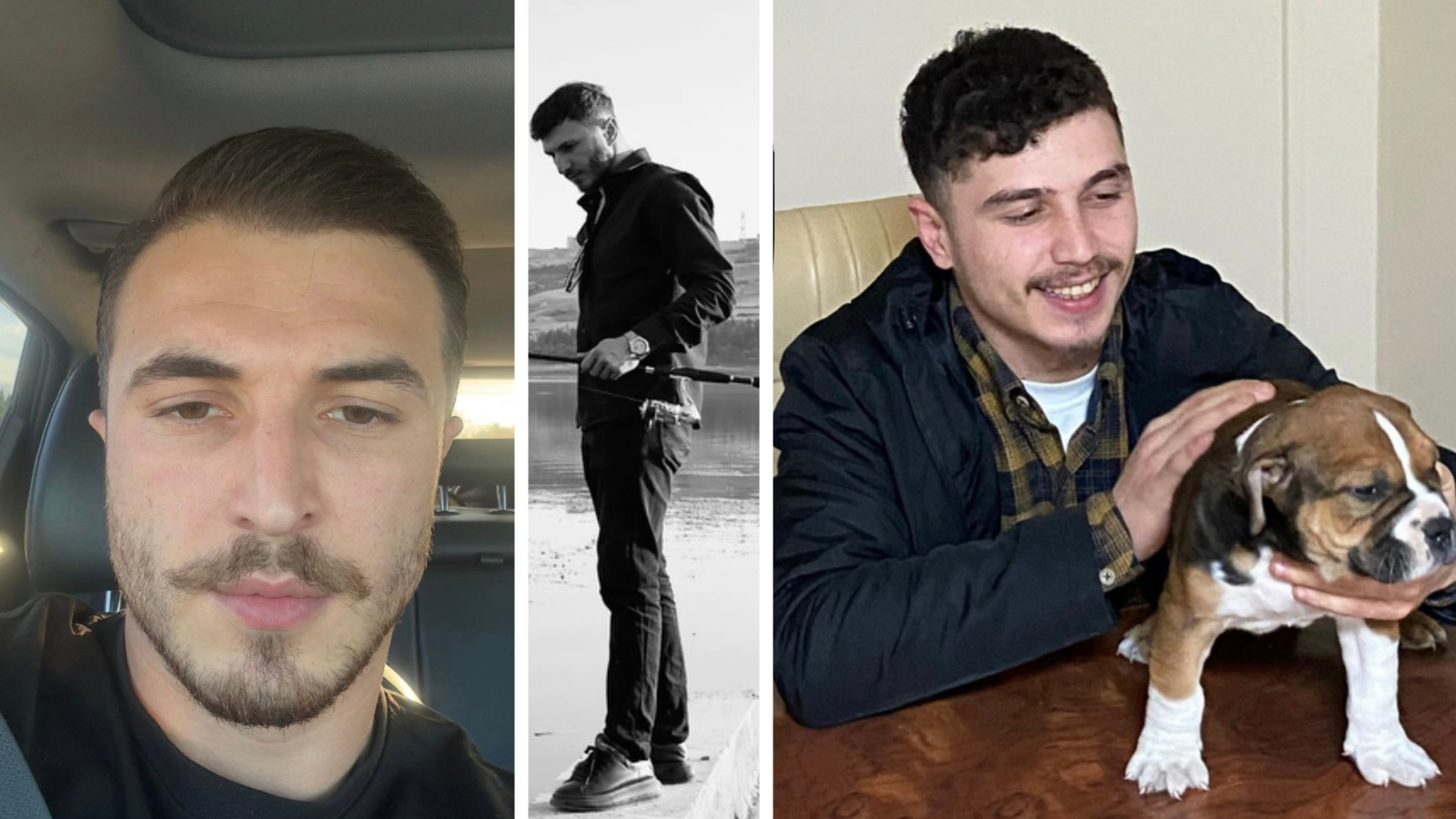 Arnavutköy’de 17 Şubat gecesi yaşanan olayda, 25 yaşındaki Uğur Özyurt