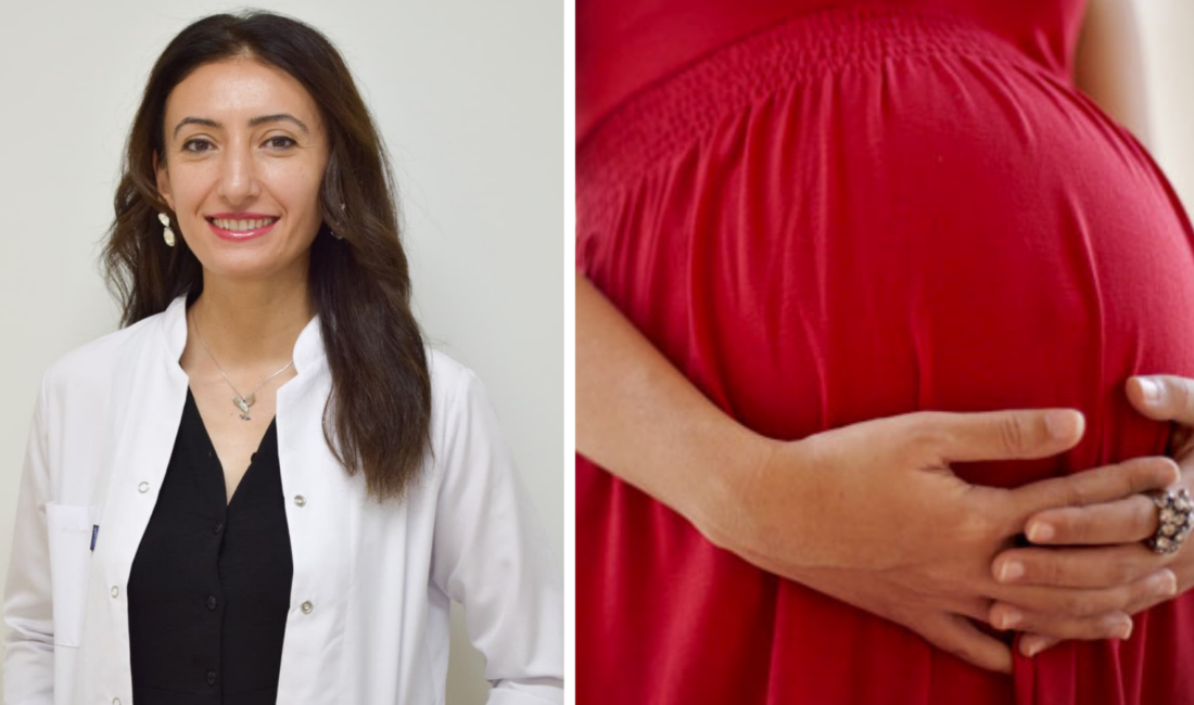 Ramazan ayının yaklaşmasıyla birlikte pek çok anne adayının zihnini meşgul