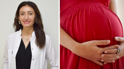 Ramazan ayının yaklaşmasıyla birlikte pek çok anne adayının zihnini meşgul