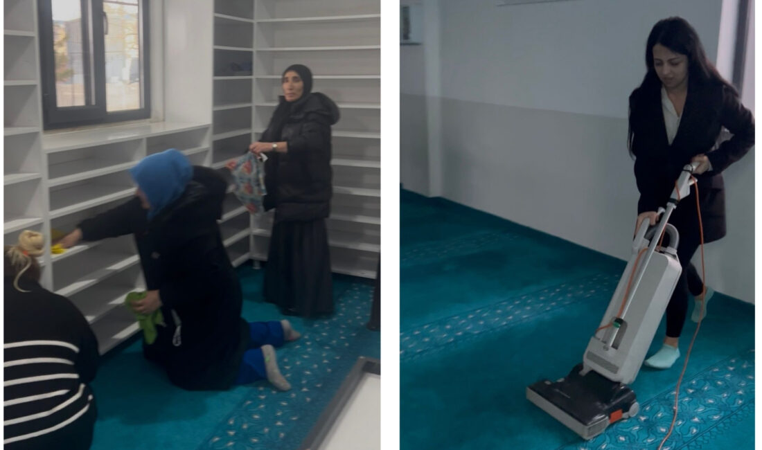 Türkiye Beyazay Derneği Afyonkarahisar Şubesi, Afyonkarahisar Valisi Doç. Dr. Kübra