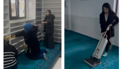 Türkiye Beyazay Derneği Afyonkarahisar Şubesi, Afyonkarahisar Valisi Doç. Dr. Kübra