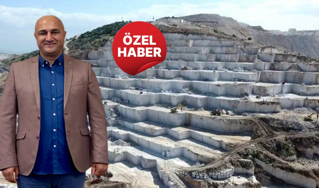 19 Temmuz 2025 tarihinde Maden Kanunu’nda yapılan değişiklikle birlikte mermer
