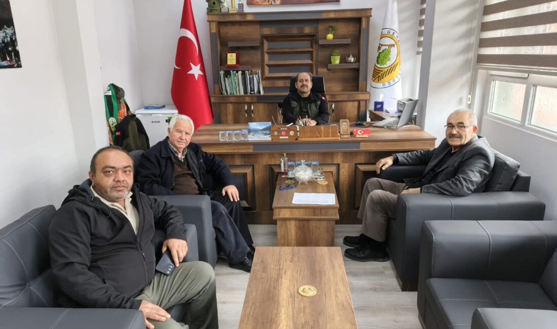 Afşar Köyü’nde geleneksel hale gelen Ağaç Bayramı, bu yıl 22