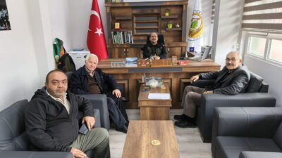 Afşar Köyü’nde geleneksel hale gelen Ağaç Bayramı, bu yıl 22