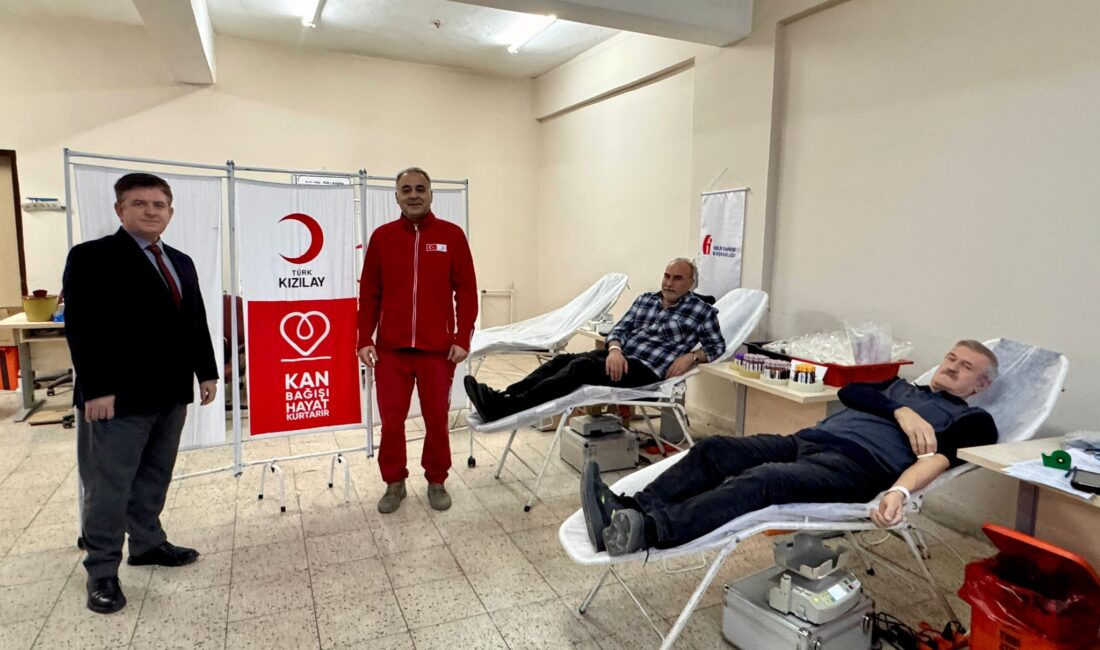 (23 Şubat – 1 Mart) tarihleri arasında kutlanan Vergi Haftası