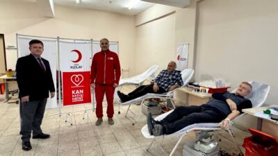 (23 Şubat – 1 Mart) tarihleri arasında kutlanan Vergi Haftası