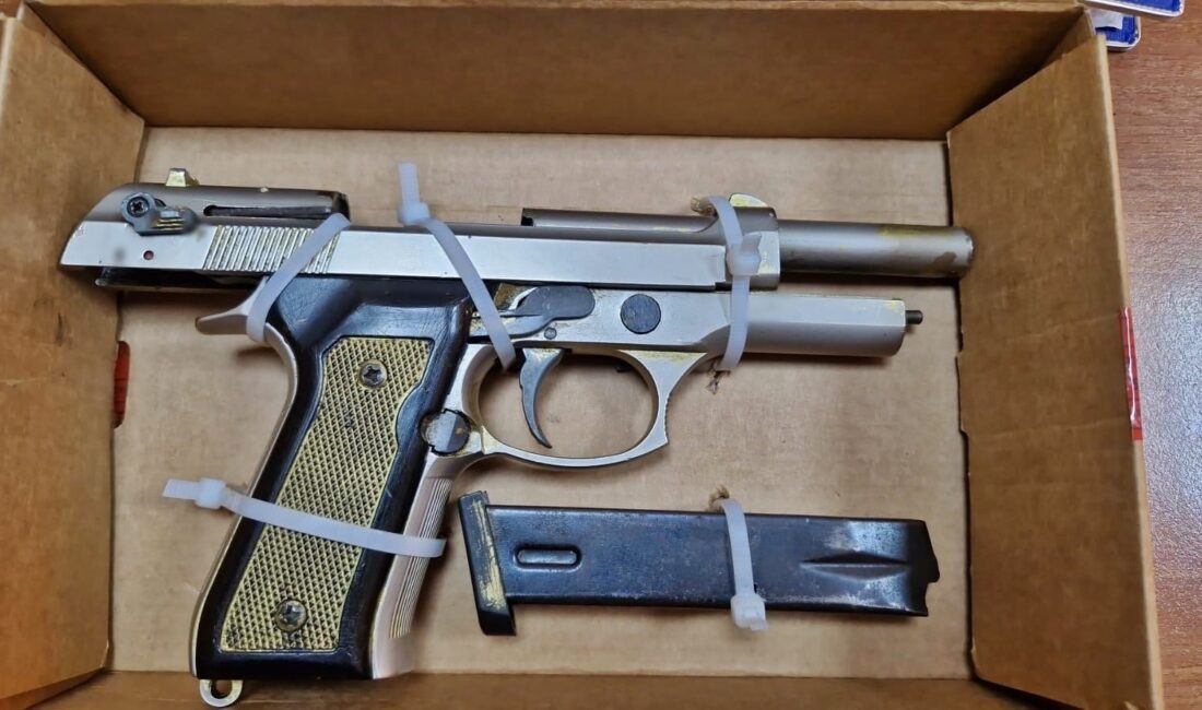 Afyonkarahisar İl Emniyet Müdürlüğü ekipleri tarafından 2–9 Şubat tarihleri arasında