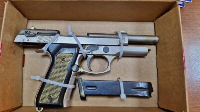 Afyonkarahisar İl Emniyet Müdürlüğü ekipleri tarafından 2–9 Şubat tarihleri arasında