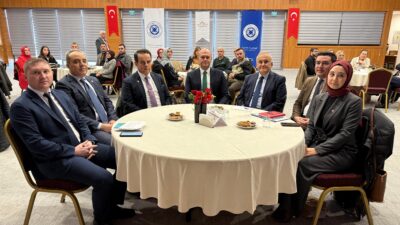 Sivil toplum kuruluşlarının proje üretme ve yönetme kapasitelerinin artırılması amacıyla