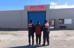 Afyonkarahisar İl Jandarma Komutanlığı ekipleri tarafından, aranan şahısların tespiti ve